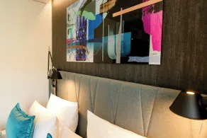 Motel One Berlin-Hackescher Markt - Room