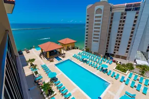 Edge Hotel Clearwater Beach - Piscine