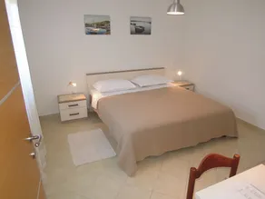 Apartments Simicev - Quarto