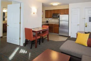 Residence Inn Arundel Mills BWI Airport - Chambre