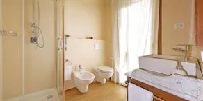 B&B Villa Griselda - Casa de banho