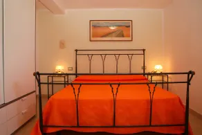 Agriturismo San Gregorio - Chambre