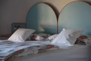 Hotel San Filis - Værelse