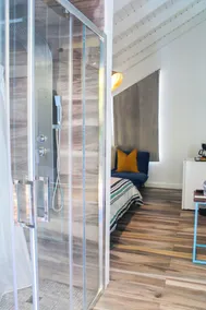 Parguera Beach Club & Hotel - Bathroom
