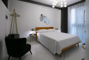 Azzoli Trapani - Apartments&Skypool - Adults Only - Room