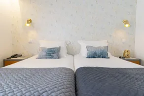 D. Afonso Hotel & SPA - Chambre