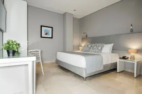 Oz Hotel Cartagena - Chambre