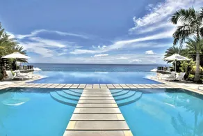 Acuatico Beach Resort & Hotel - Piscine