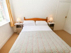 East Farm Cottage - Zimmer