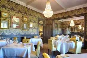 Lilianfels Resort and Spa - Restaurant