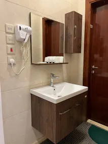 Ghzali Homes for Residential Units - Bathroom