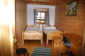 Bauernhof Hatzlhof - Quarto