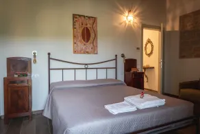 Agriturismo Ceriano - Zimmer