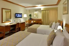 Ramada by Wyndham Bahrain - Room