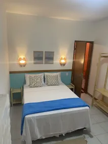 Villa Aconchego Guarajuba - Quarto