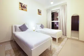 Silk Valley-Luxury 3B close to Beach - Chambre