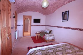 Riad Moulay - Værelse