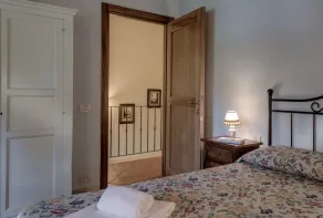 Borgo al Cerro - Værelse