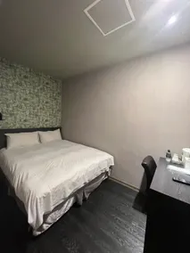 Main Inn Taipei - Room