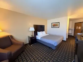 Quality Inn Zion Park Area - Chambre