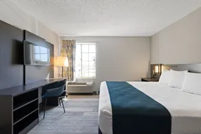 Studio 6 Tucson, AZ - North - Chambre