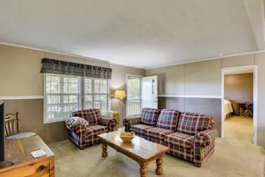 Quiet Extended Stay Near Rivanna River - Interiør