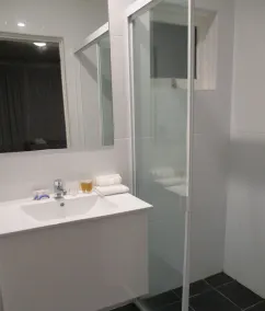 Cronulla Motor Inn - Salle de bain
