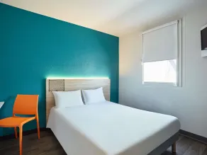 hotelF1 Vesoul - Chambre