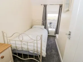 5 Ceirnioge Cottages, PENTREFOELAS - Zimmer