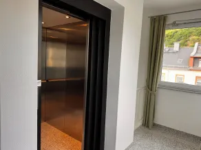 Hotel Schön am Rhein - Receção