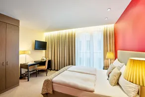 Austria Trend Hotel Savoyen Vienna - 4 stars superior - Chambre