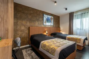 VIPo Prestige Apartments - Room