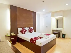 ACL Suites - Zimmer