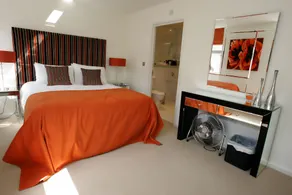 Chelmsford Serviced Apartments - Room