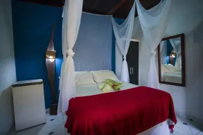 Pousada Quiosque - Chambre