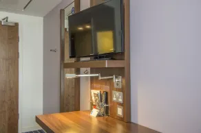 Holiday Inn Express Sheffield City Centre by IHG - Rom