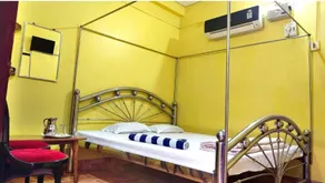 Dream Land Resort Havelock - Room