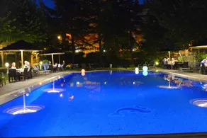 Hotel Clelia - Piscina