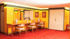 Mini Harem Hotel - Reception