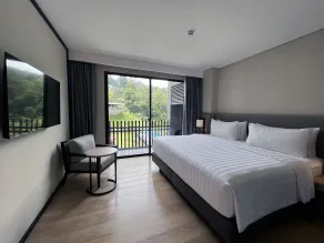 Grand Aston Puncak Hotel & Resort - Room