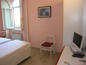 Elba Hotel - Habitación