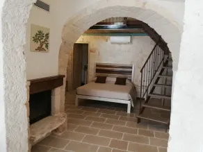 Trulli bbalberobello - Room
