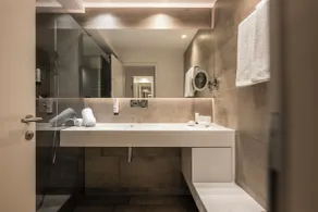 Hotel Monika - Adults only - Baño