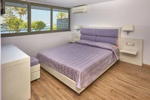 Triton Boutique Hotel - Chambre