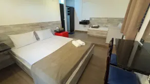 Hotel Roma Express SP - Camera