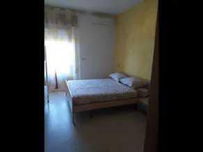 Quadruple room 5 minutes from the sea - Værelse
