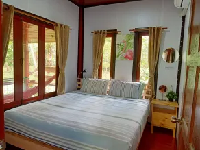 Baan Moonchan House - Room