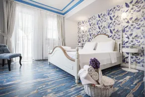 Sardunya Otel - Chambre