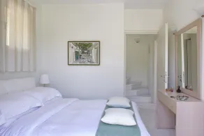 Kedros Villas - Chambre
