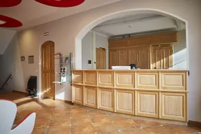 Bed&Breakfast Erber - Réception
